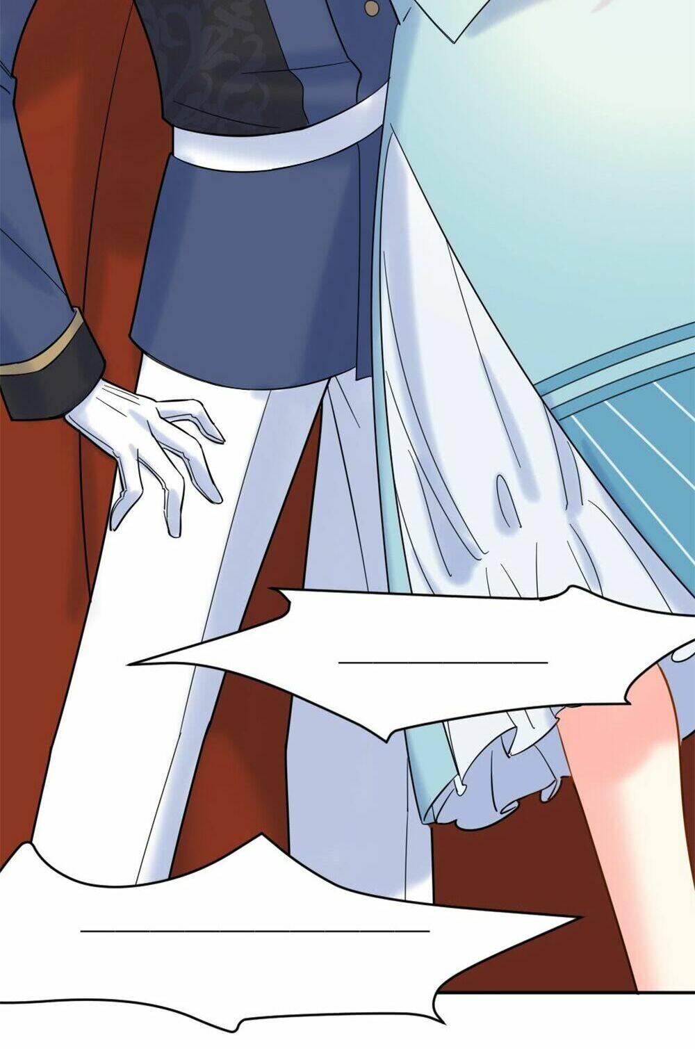 trời sinh một cặp? tôi cự tuyệt! chapter 3 64