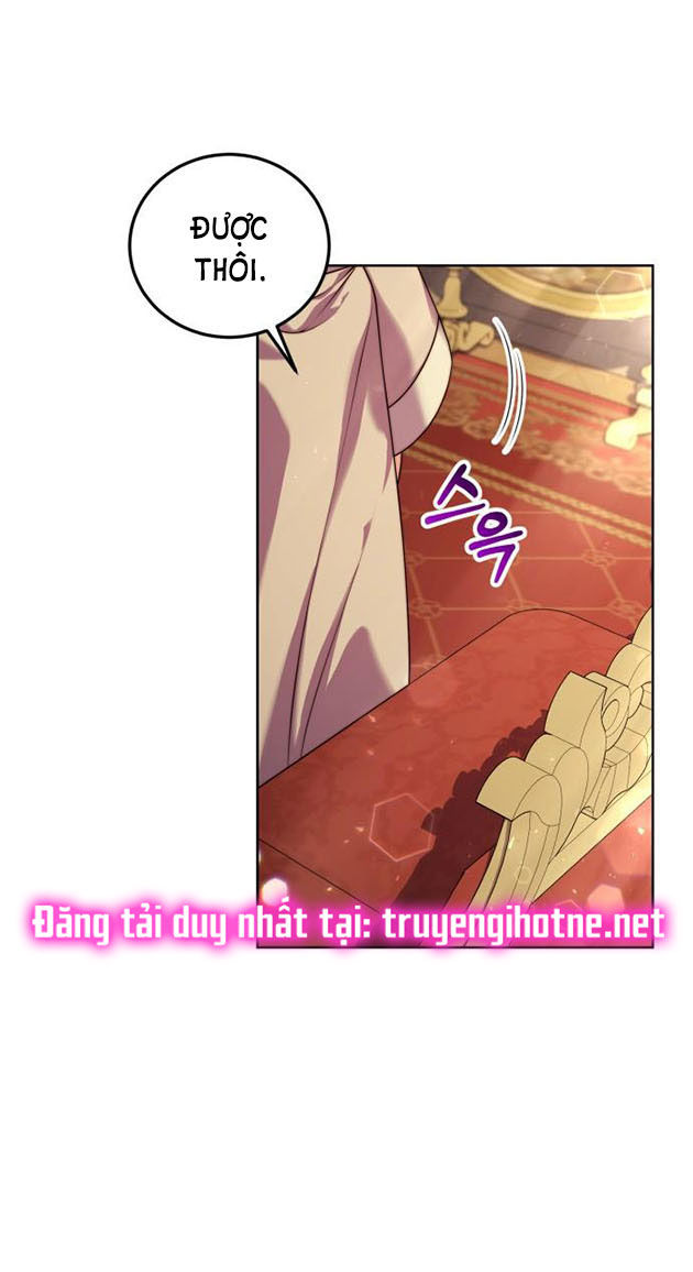 tôi sẽ ly hôn với người chồng bạo chúa chapter 19.2 9