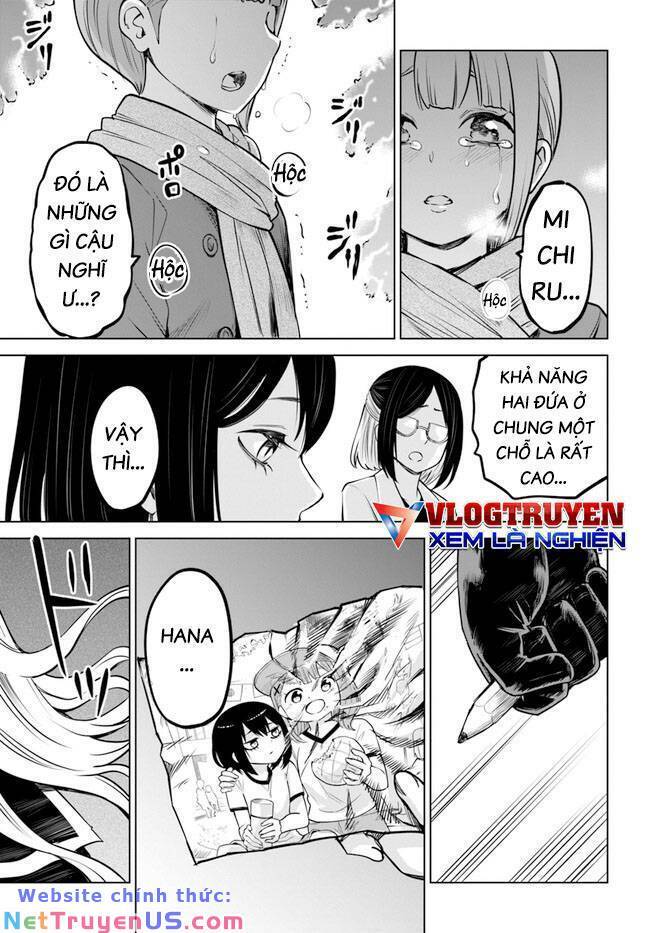mieruko-chan chapter 63 26