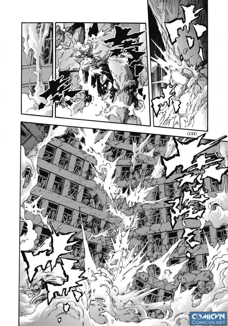 huyền hạo chiến ký chapter 66 13