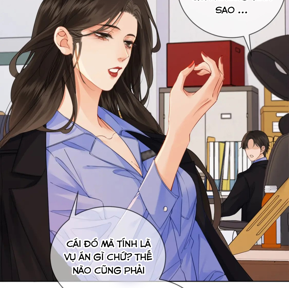 Cô Pháp Y Thân Yêu Của Tôi chapter 8