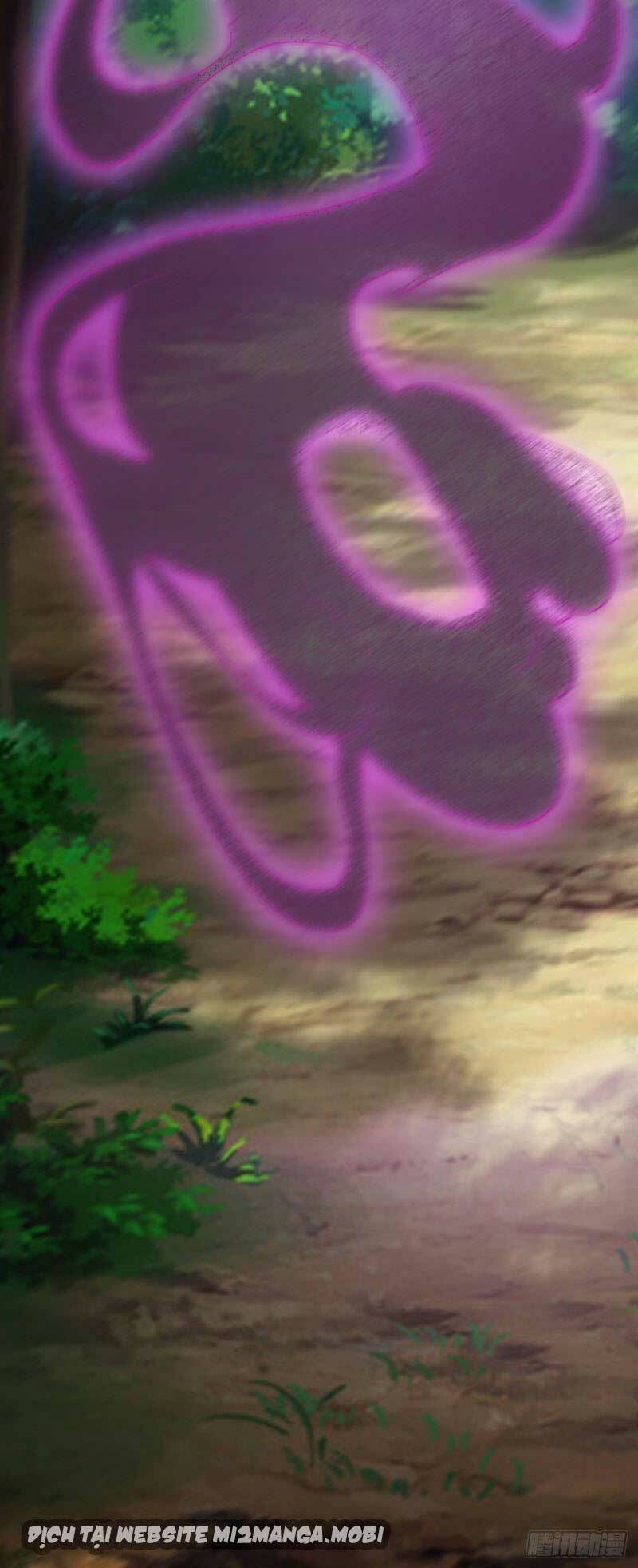 bạo quân thử yêu: yêu hậu như thử đa kiều chapter 46.2 21