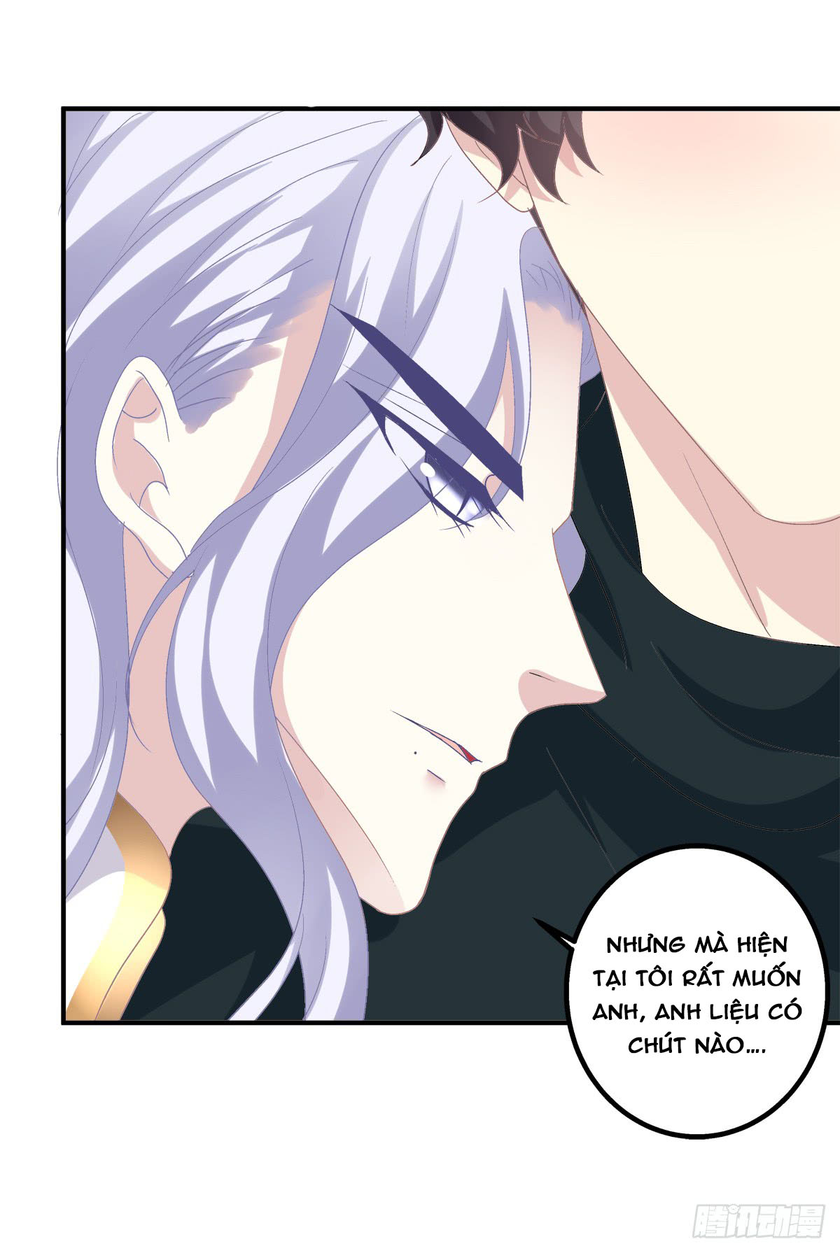 kiểm soát tuyệt đối chapter 10 30