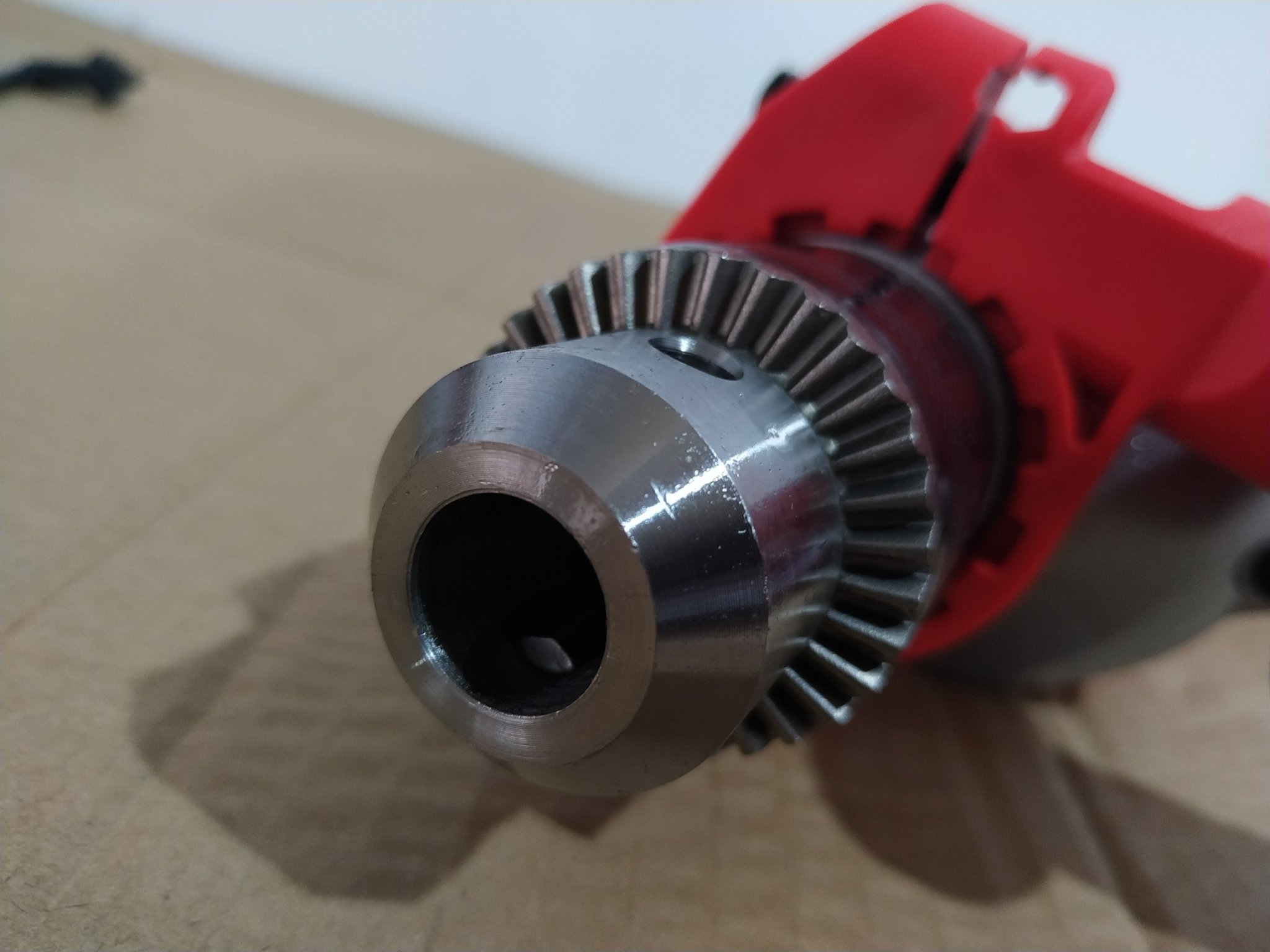 MÁY KHOAN BÊ TÔNG BTEC BT6025 13MM-750W- HÀNG CHÍNH HÃNG