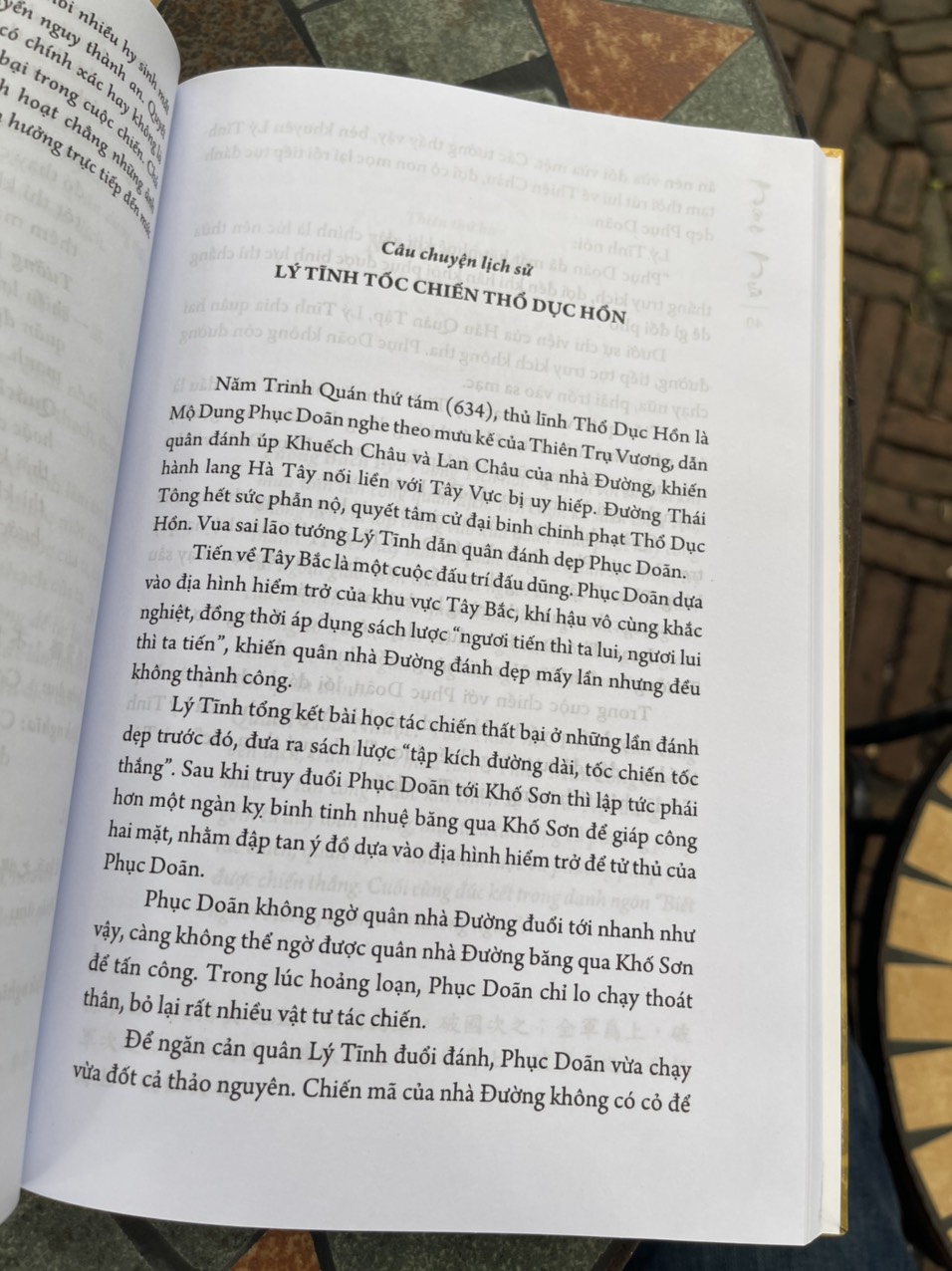 (Bộ sách CHƯ TỬ TINH TUYỂN do Ngô Trần Trung Nghĩa dịch và biên soạn - Bìa cứng) TÔN TỬ - BINH QUÝ THẦN TỐC - Khang Việt Book - NXB Văn Học