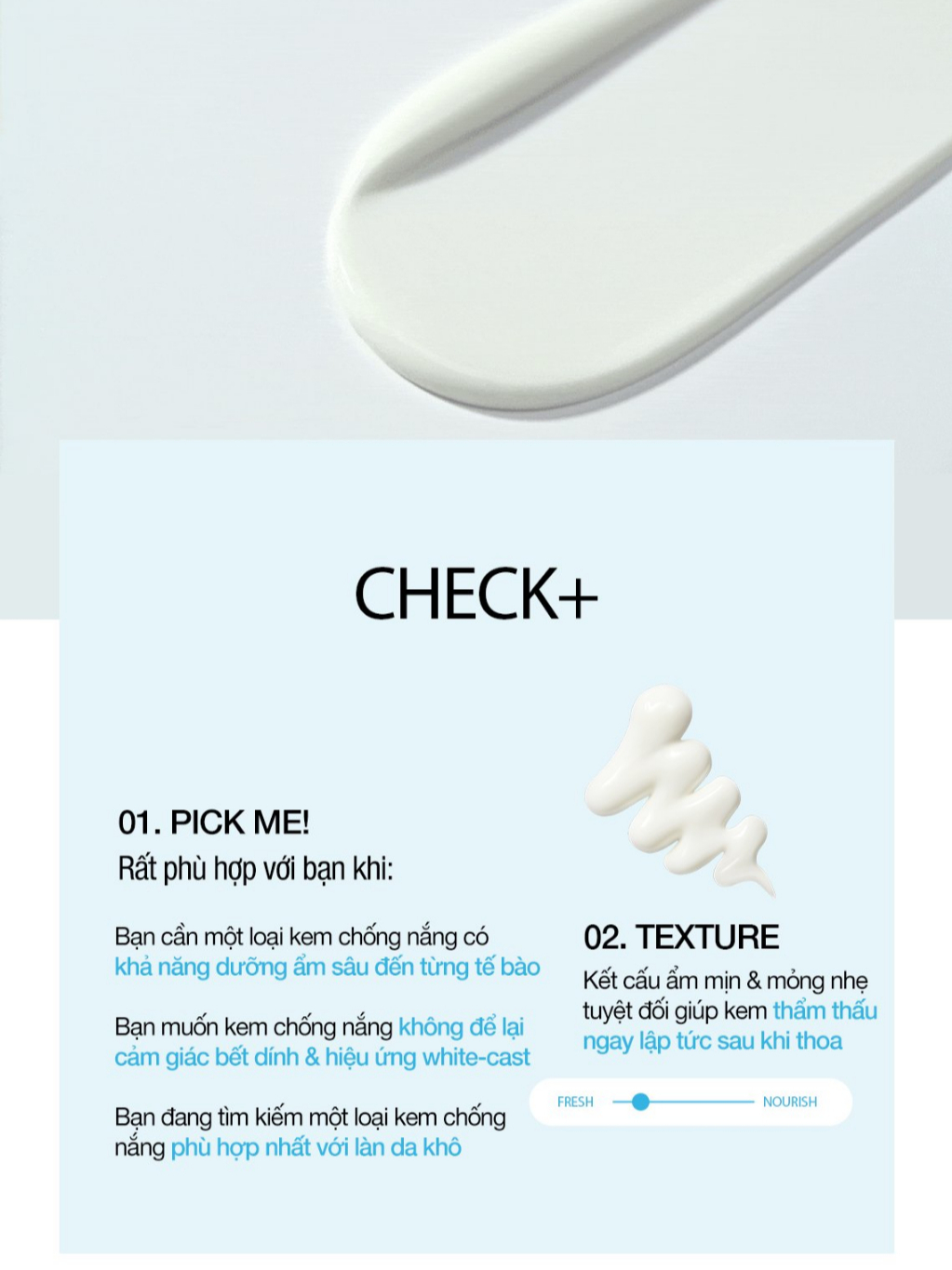 KEM CHỐNG NẮNG CẤP ẨM DỊU DA CELL FUSION C AQUATICA SUNSCREEN 100 SPF 50+/PA++++ 35ML