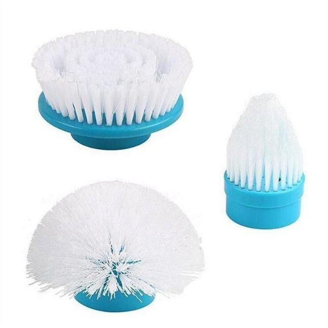 Bàn chải vệ sinh đa năng USA Scrub Pro -Skylìe