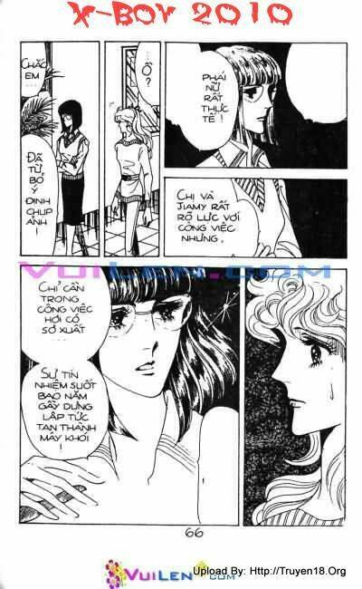 ánh đèn rực rỡ chapter 1 67