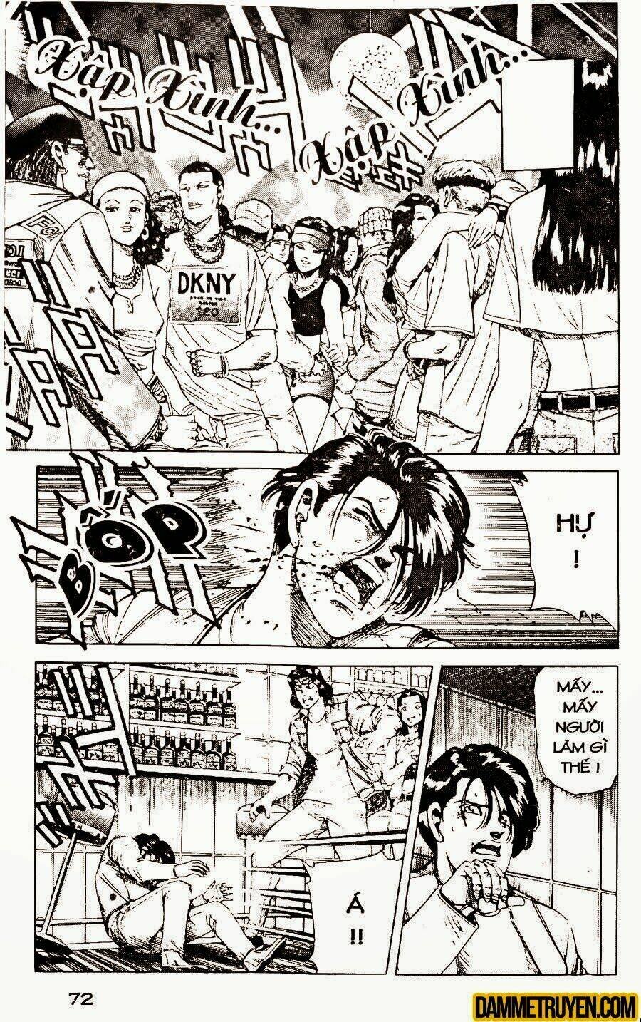 sức mạnh nhân đôi chapter 33.1 4