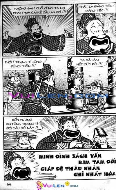 thần đồng đất việt chapter 64 57