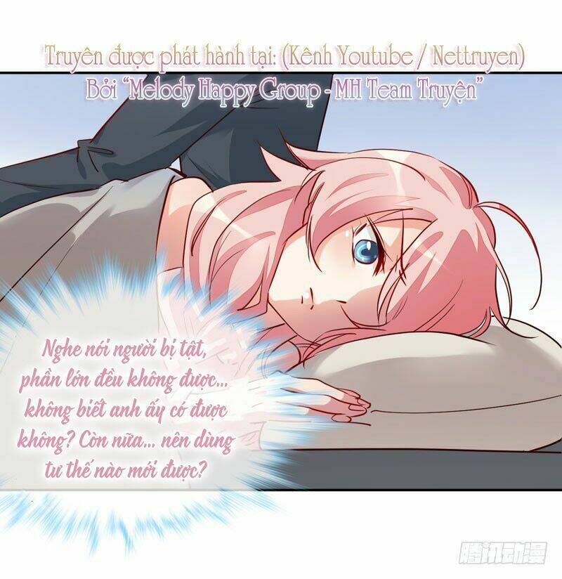 danh môn lược hôn: cố thiếu nhĩ câu liễu chapter 5.5 14