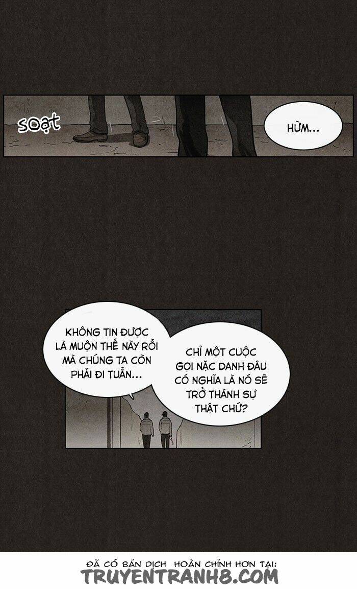 đứa con của quỷ dữ chapter 37 9