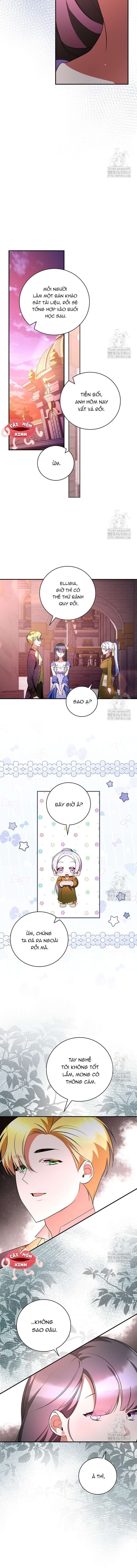 đi tìm nàng công chúa bỏ trốn chapter 29 7