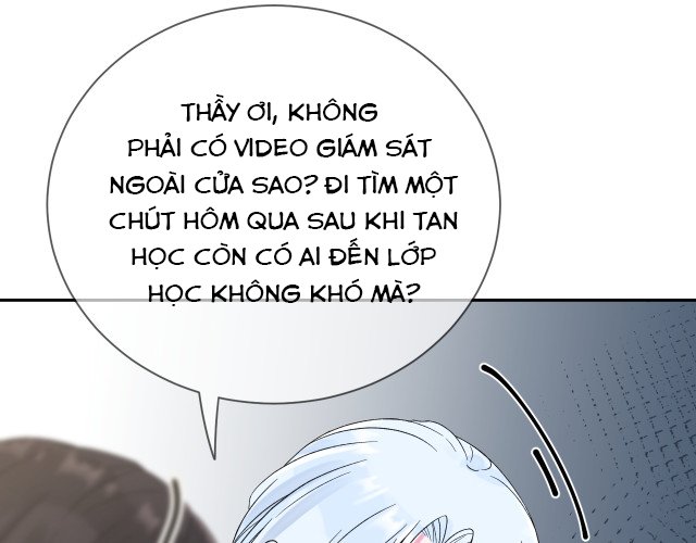 Cho Tôi Cây Cọ Vẽ! chapter 3