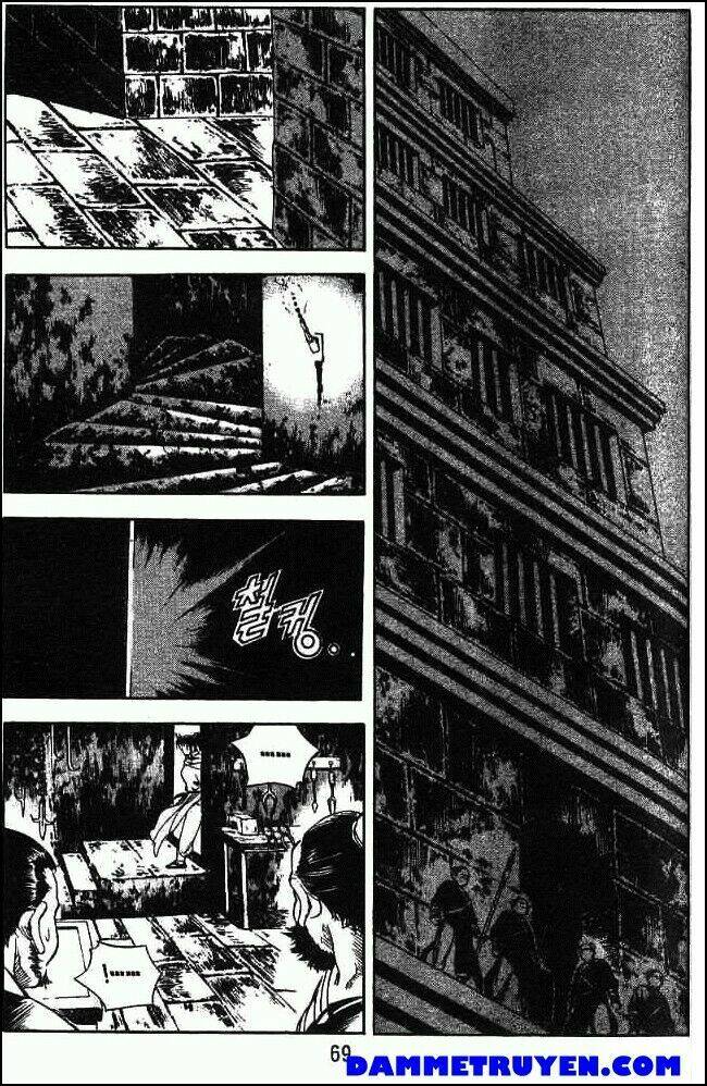 long quyển phong chapter 39 9