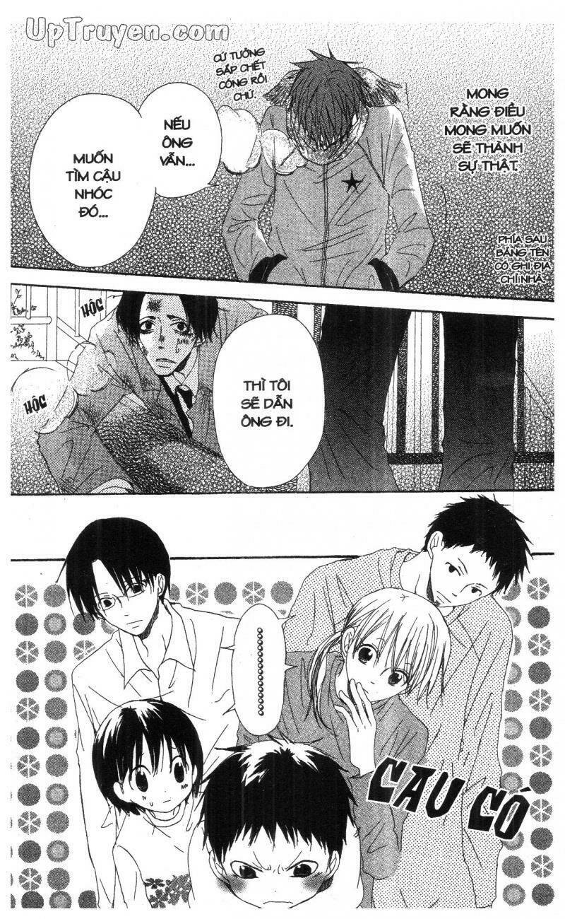 oniichan to issyo chapter 6 29