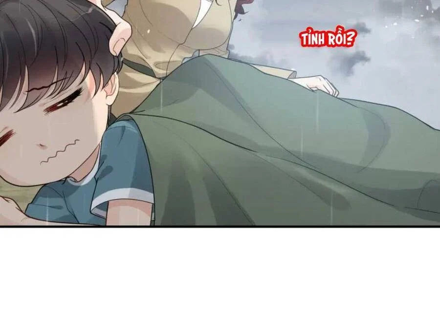 cô vợ hợp đồng bỏ trốn của tổng giám đốc chapter 475 5