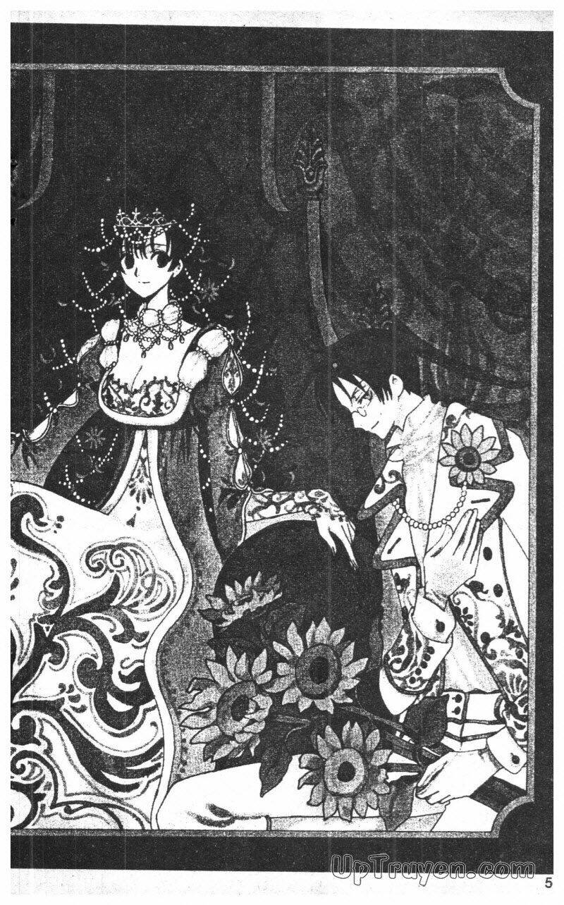 xxxholic - hành trình bí ẩn chapter 11 5