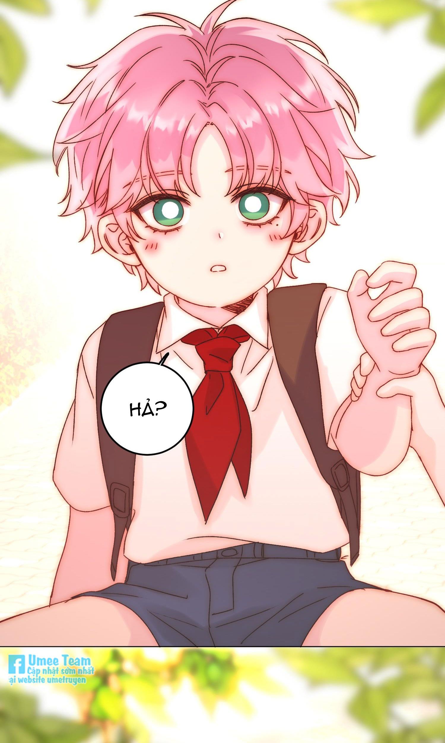 tôi phải làm một kẻ đại xấu xa chapter 62 28