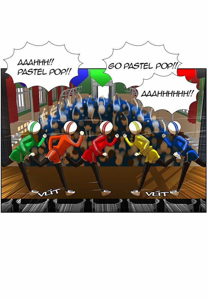 lớp học của những học sinh đặc biệt chapter 19 17