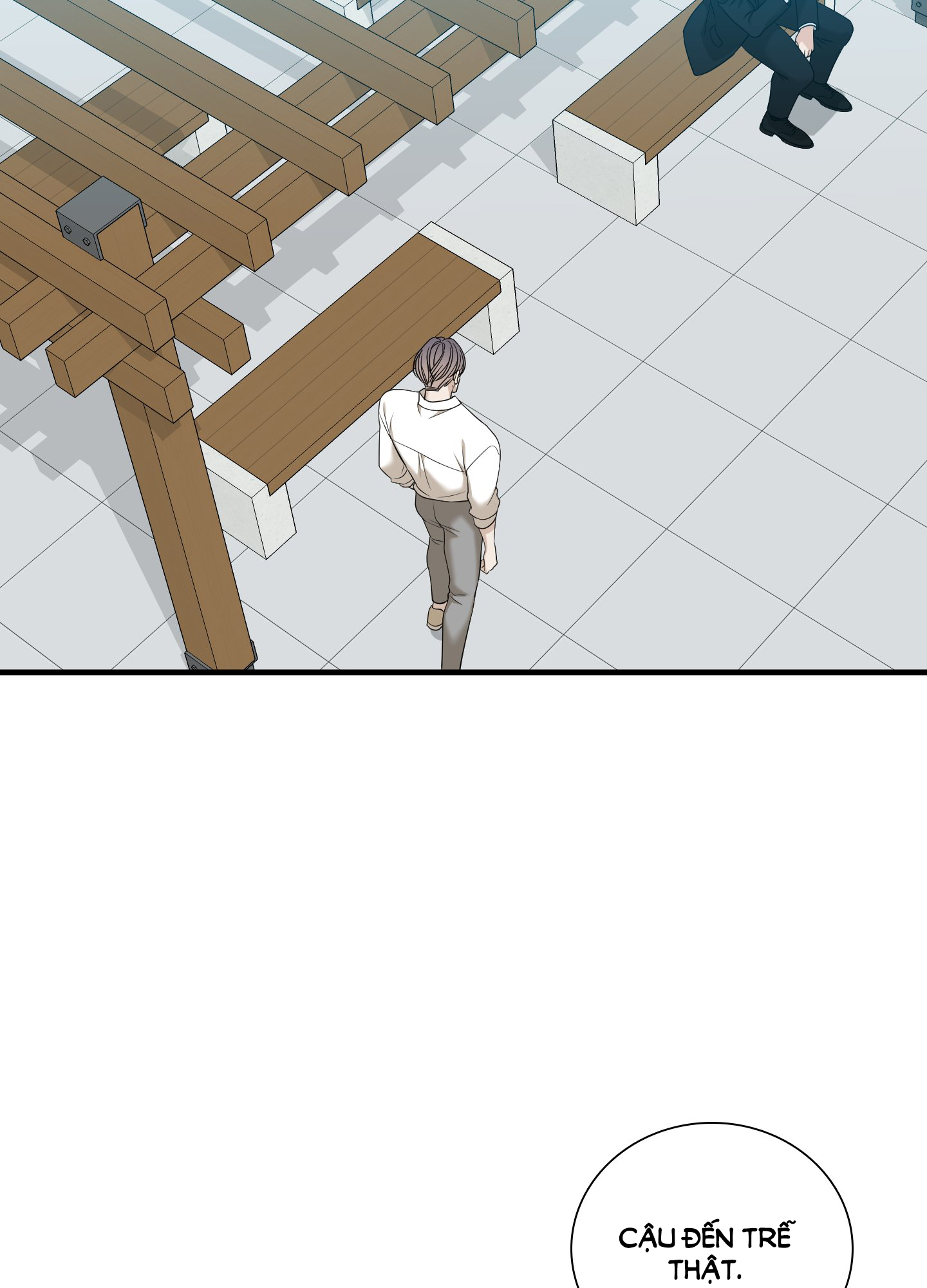 Kẻ Đê Tiện chapter 54.1 - Trang 13
