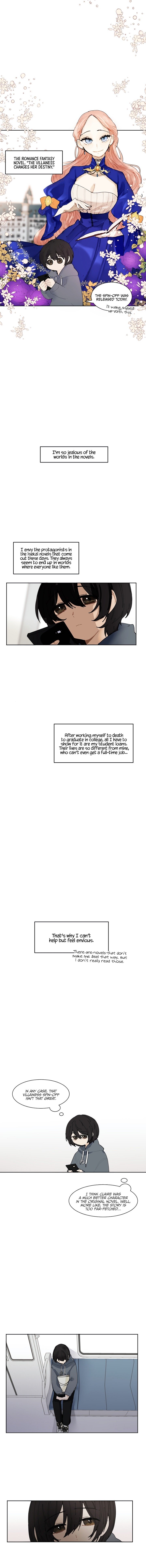 tổng hợp promo của trà chapter 6 3