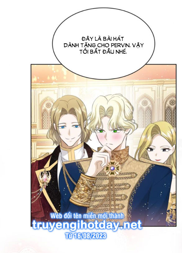 tôi trở thành vợ cũ của nam chính chapter 9.2 26