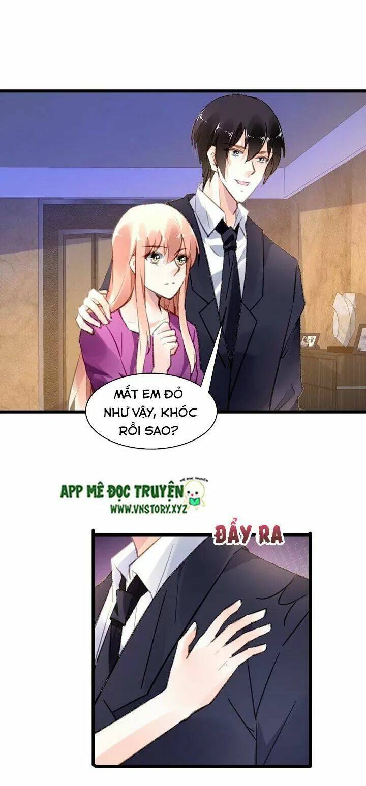 mưu ái thành nghiện chapter 88 2