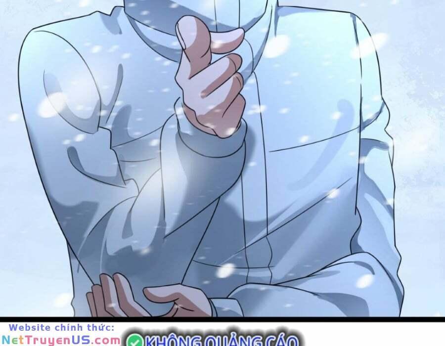 đóng băng toàn cầu: tôi gây dựng nên phòng an toàn thời tận thế chapter 152 32