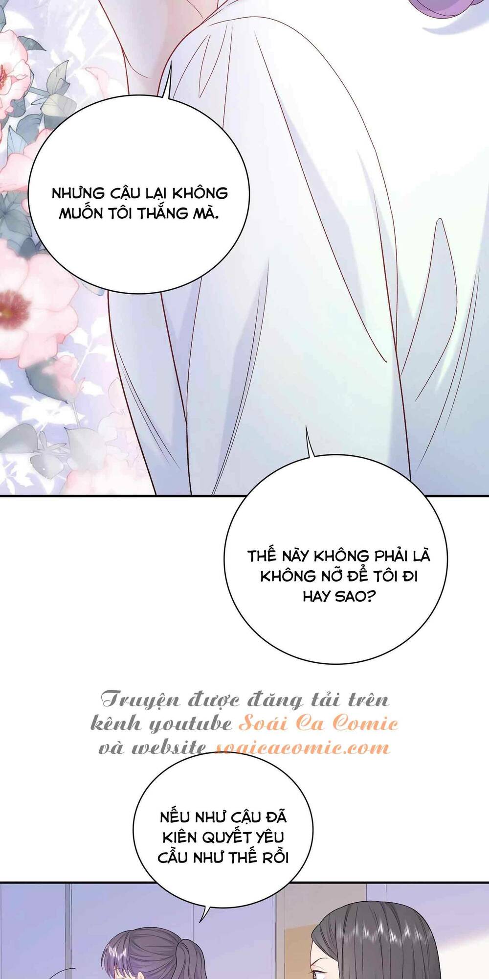 tôi dựa vào tà ý: nghịch chuyển nhân sinh chapter 16 8