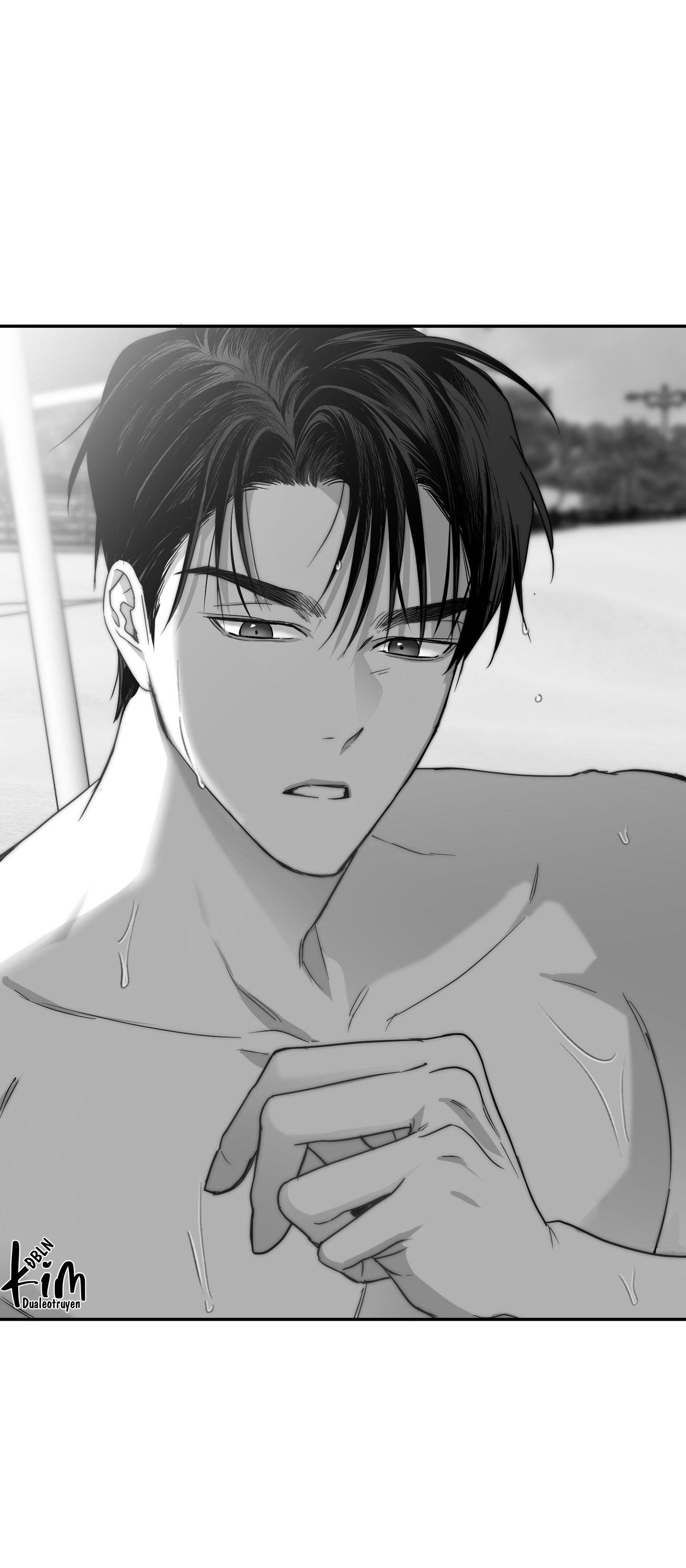 non zero sum chapter 23 54