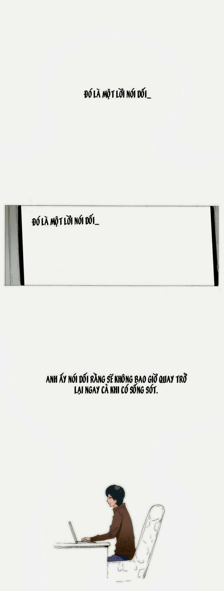 can't see can't hear but love chapter 72 9