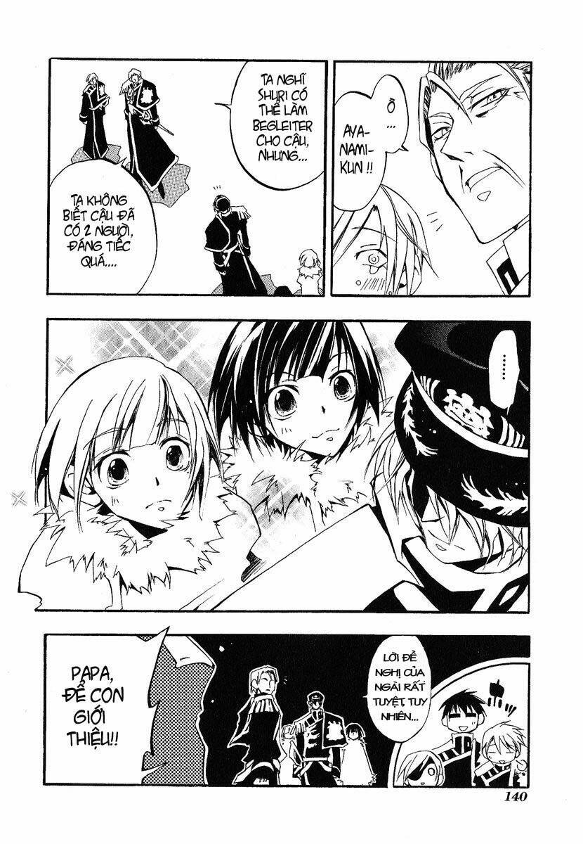 07 hồn ma chapter 28 8