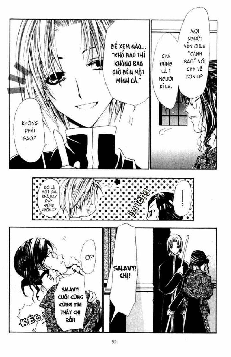 magical x miracle chapter 11 6