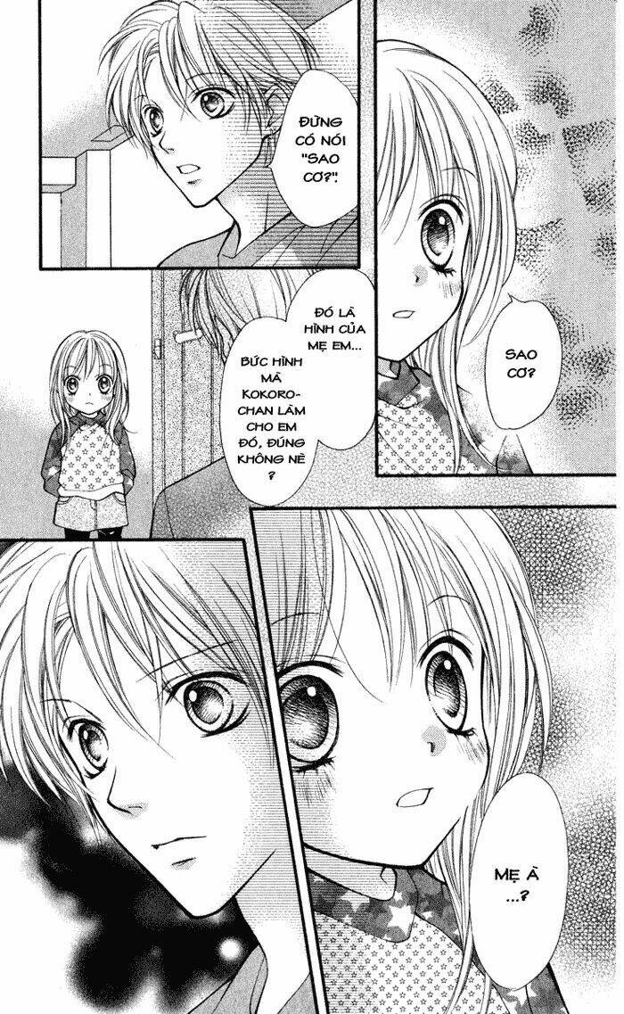 câu chuyện tuổi teen chapter 31 41