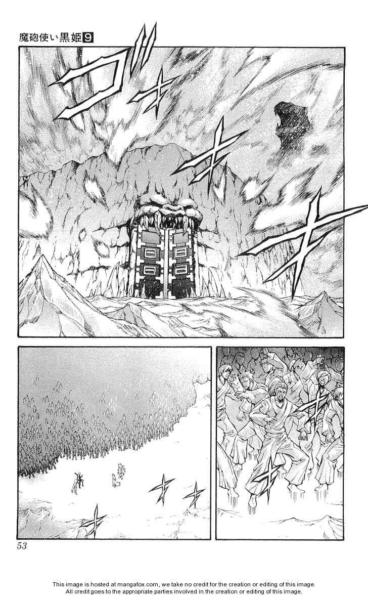 phù thủy phép thuật chapter 32 3