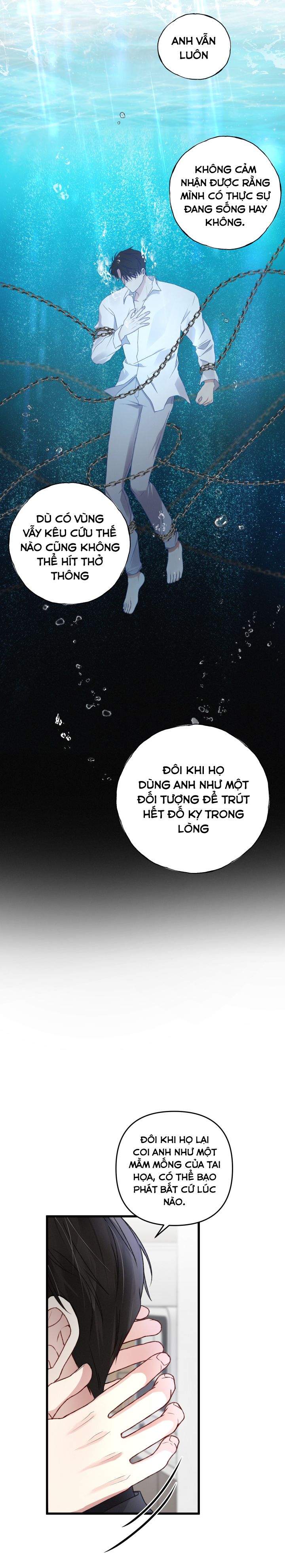 cuộc sống thường nhật của một guide phổ quát chapter 42 17