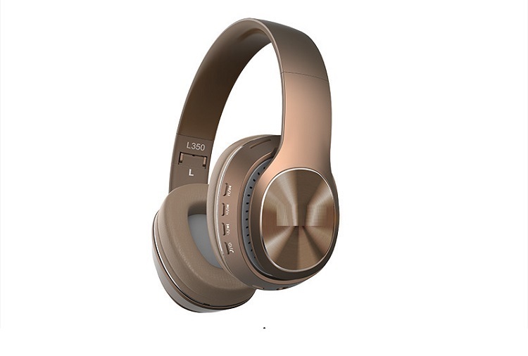 Tai nghe headphone không dây bluetooth L.350