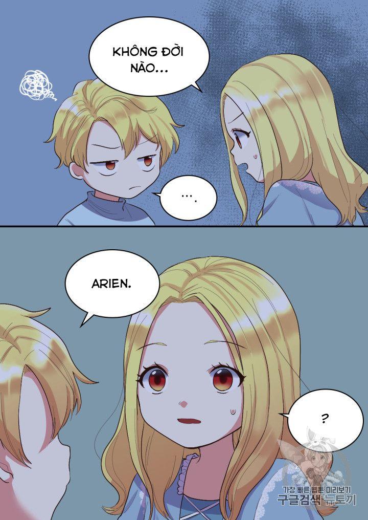 Sinh Đôi Xuyên Không Chapter 6 51