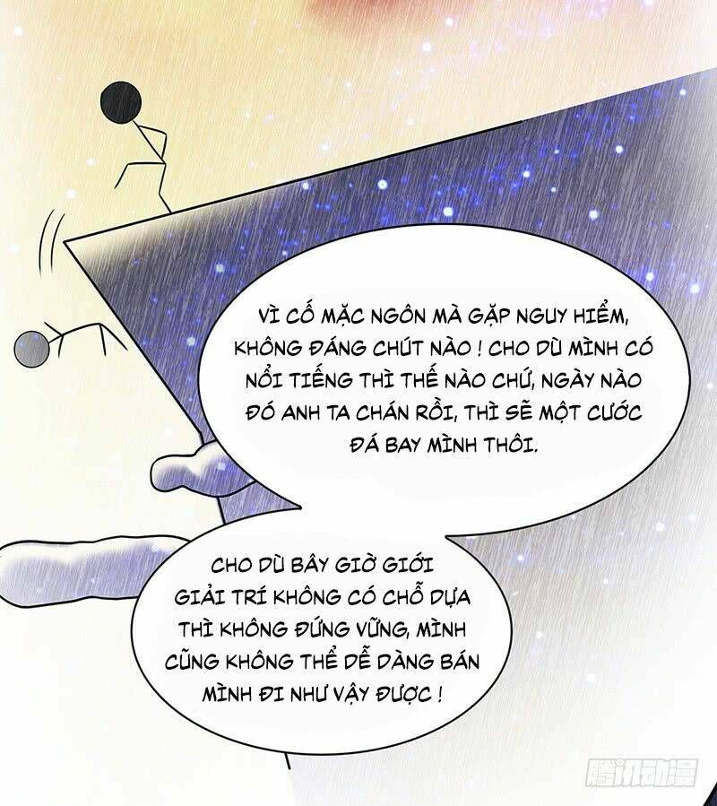 cô vợ siêu mẫu của cố thiếu chapter 31 13