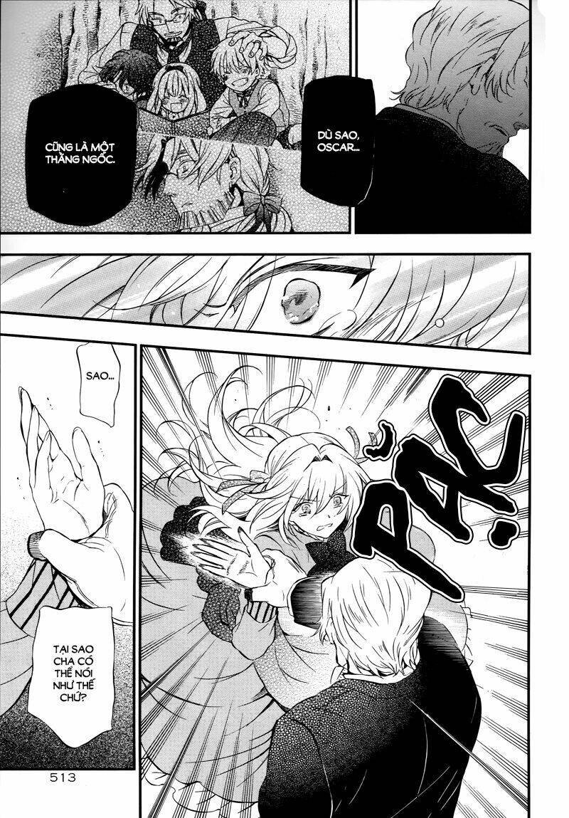 pandora hearts chapter 85 20