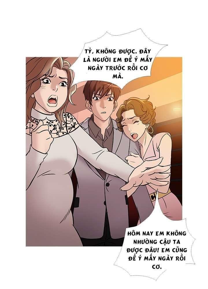 thiên đường chapter 31 34