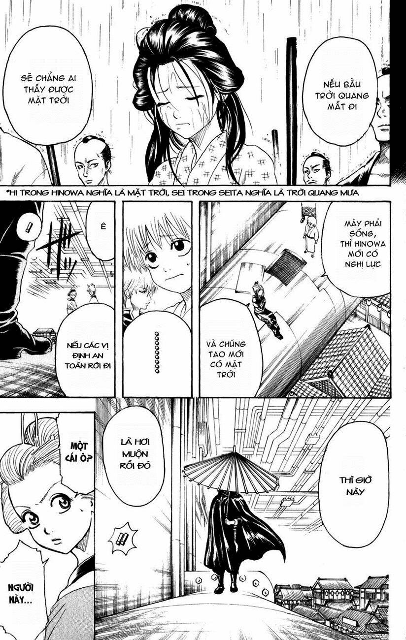 gintama - linh hồn bạc chapter 212 21