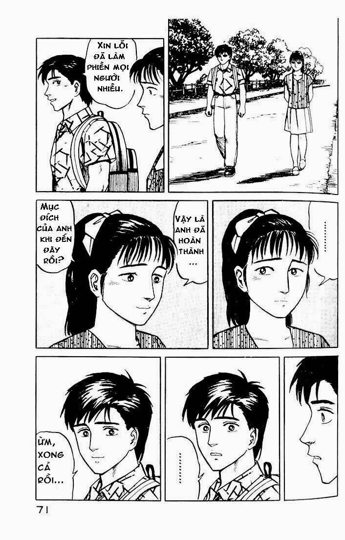 kiseijuu: sei no kakuritsu chapter 16 32