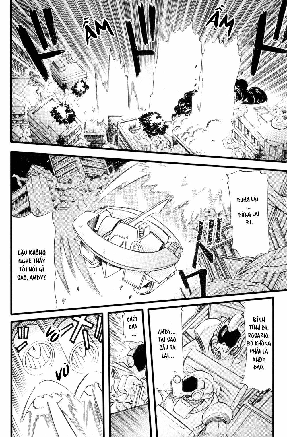 getter robo hien – the earth suicide chapter 3 16