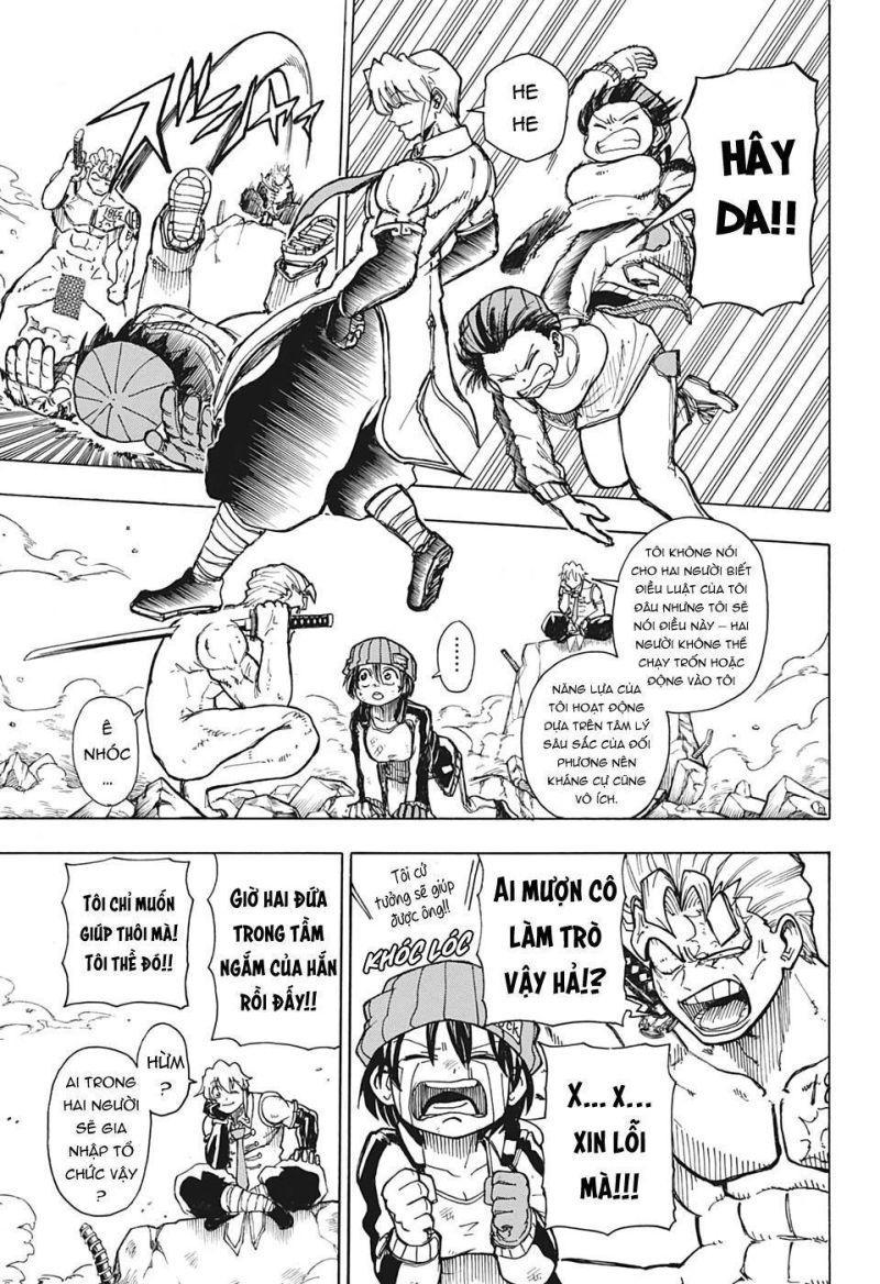 undead unluck chapter 3 18