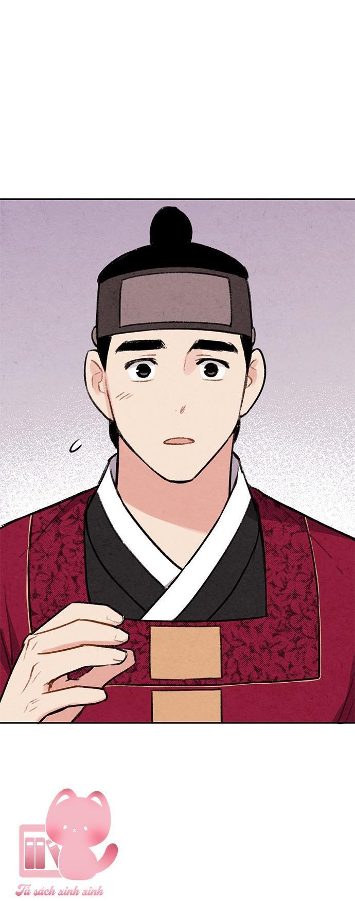 lệnh cấm hôn chapter 26 44