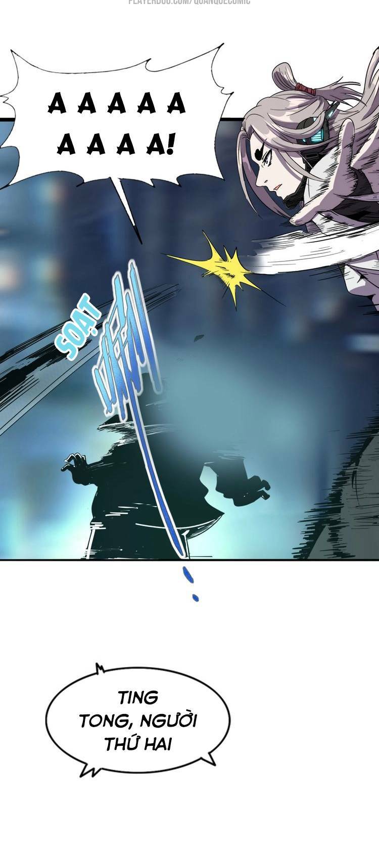 chào mừng đến thế giới cực lạc chapter 11 17