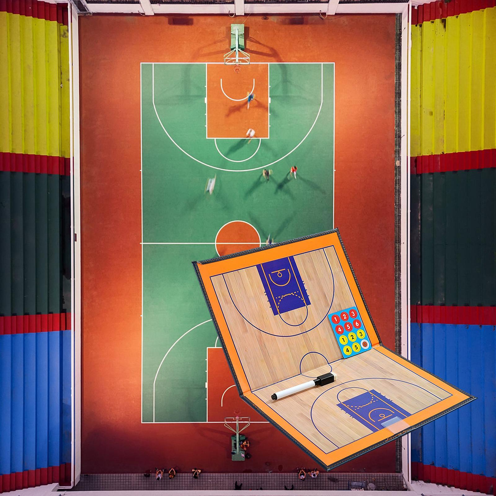 Folding Soccer Football   with Dry Training