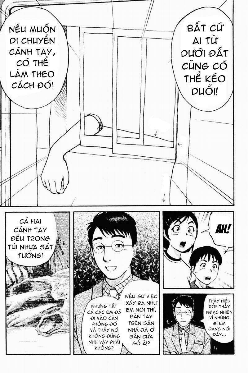 detective academy q chapter 12 10